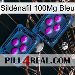 Sildénafil 100Mg Bleu 03